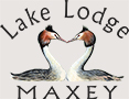 Lake Lodge Maxey