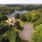 Tennis-Court-House-Lake