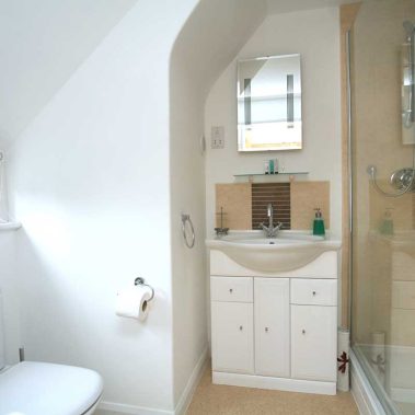 Master Bedroom Ensuite