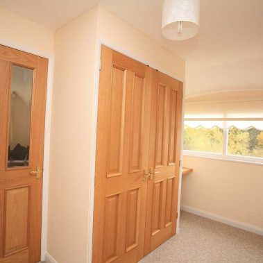 Master Suite Dressing Room